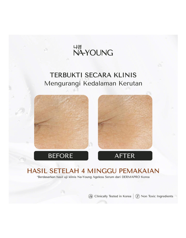 Na-Young Ageless Serum