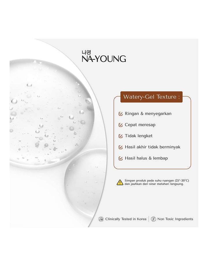 Na-Young Ageless Serum