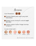 Na-Young Ageless Serum