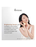 Na-Young 2X BrightActive Serum