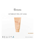 Na-Young ActiBright Peel Off Mask