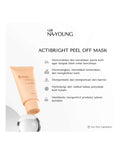 Na-Young ActiBright Peel Off Mask