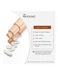 Na-Young 4-in-1 Sun Protector SPF 50 PA++++*