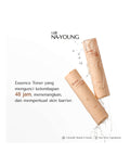 Na-Young B-Calm Essence & Toner