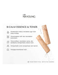 Na-Young B-Calm Essence & Toner