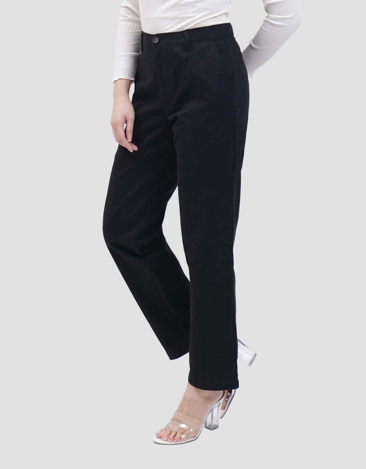 MxM Connexion Celana Chinos Wanita