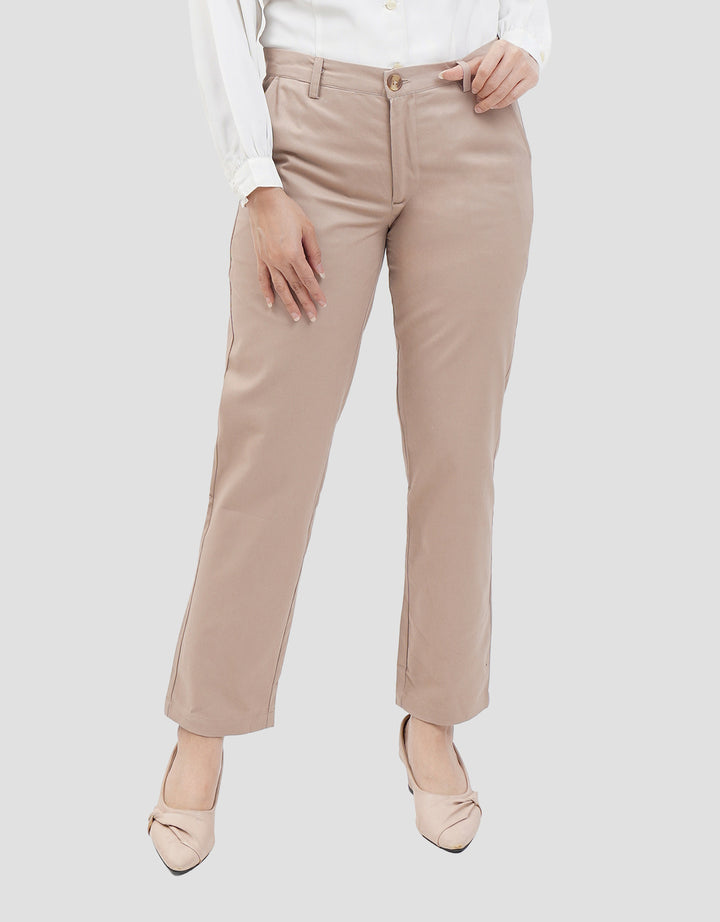 MxM Connexion Celana Chinos Wanita