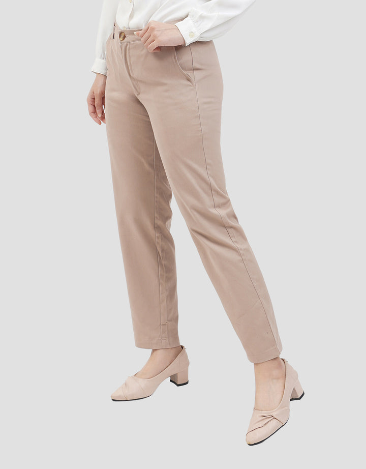 MxM Connexion Celana Chinos Wanita