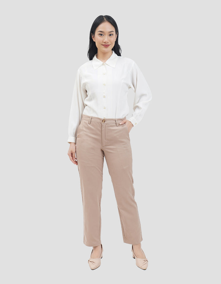 MxM Connexion Celana Chinos Wanita