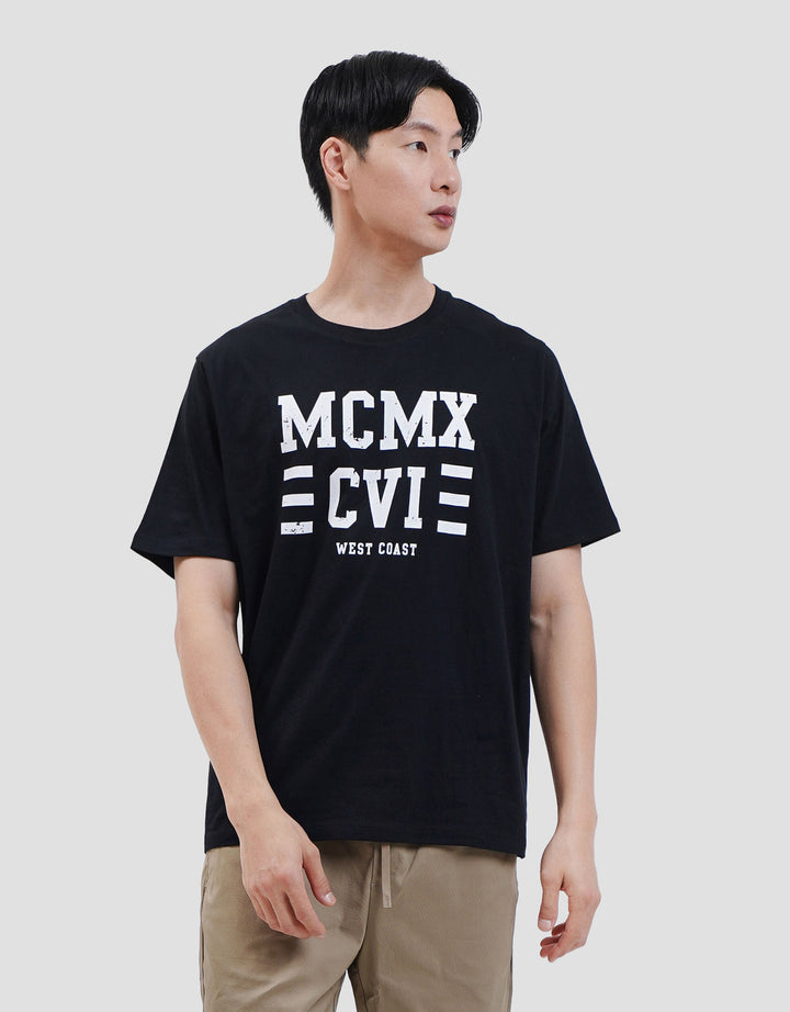 AOS The Jocks City Club-4 Kaos Pria