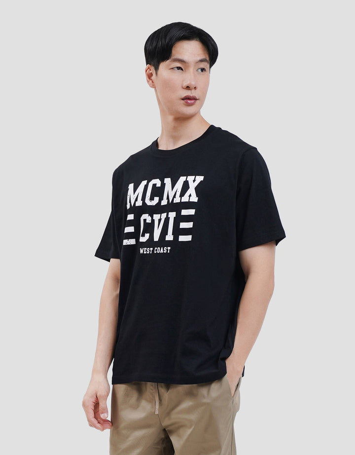 AOS The Jocks City Club-4 Kaos Pria