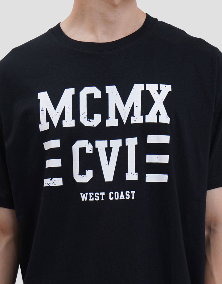 AOS The Jocks City Club-4 Kaos Pria