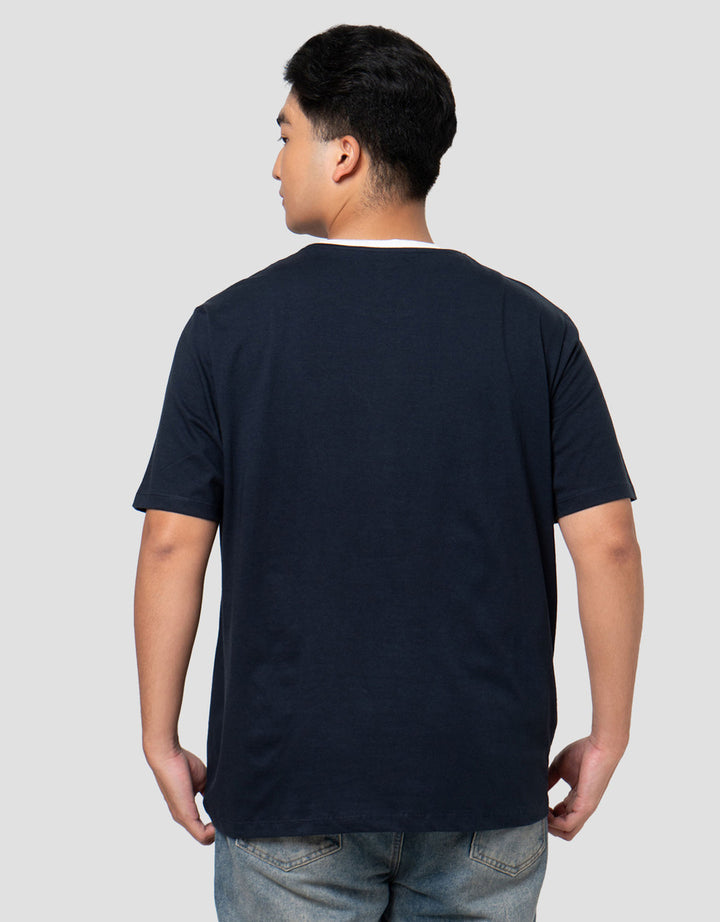 Aos Theme The Jocks Sports Padel Club Kaos Pria