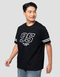 Aos Theme The Jocks Sports Valuable Kaos Pria