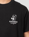 Aos Theme Rockstar Animal Ride Pepperridge Kaos Pria