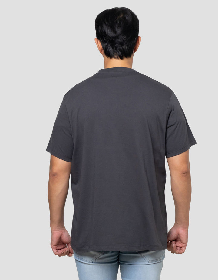 Aos Theme Rockstar Classic Car Mavia Kaos Pria