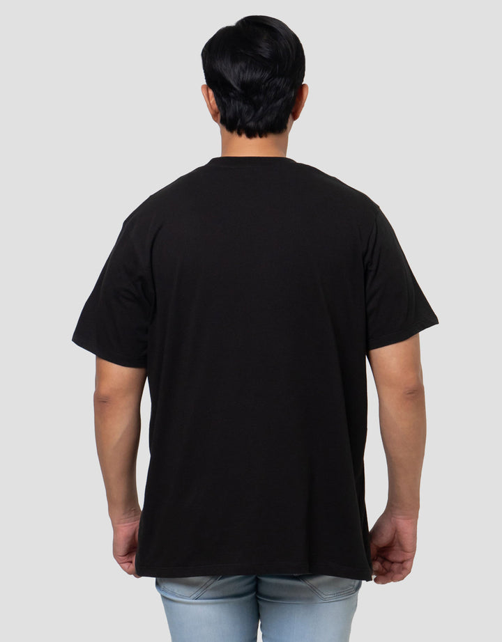 Aos Theme Rockstar Classic Car Heritage Kaos Pria