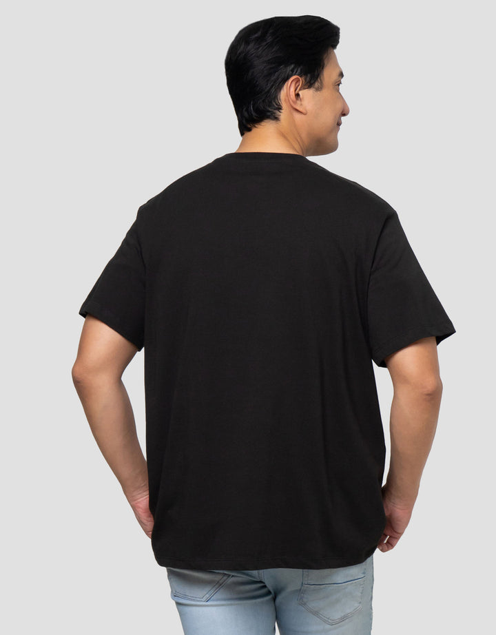 Aos Theme Rockstar Classic Car Nitrous Kaos Pria