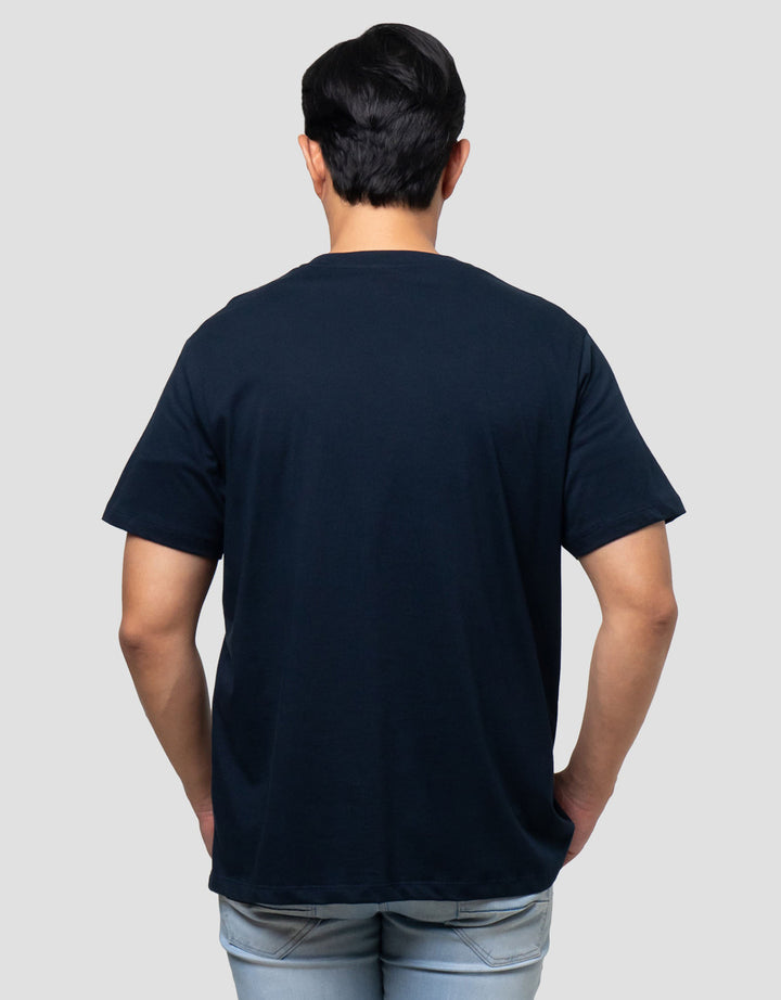 Aos Theme The Jocks College Auckland Kaos Pria