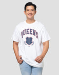 Aos Theme The Jocks College Queens Kaos Pria