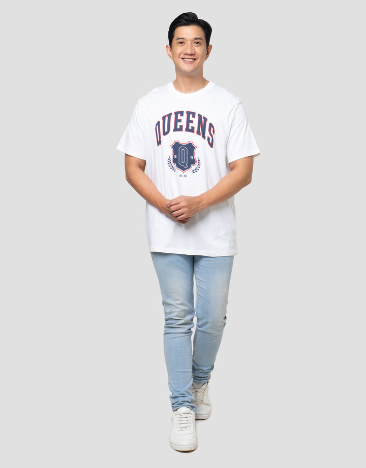 Aos Theme The Jocks College Queens Kaos Pria