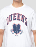 Aos Theme The Jocks College Queens Kaos Pria