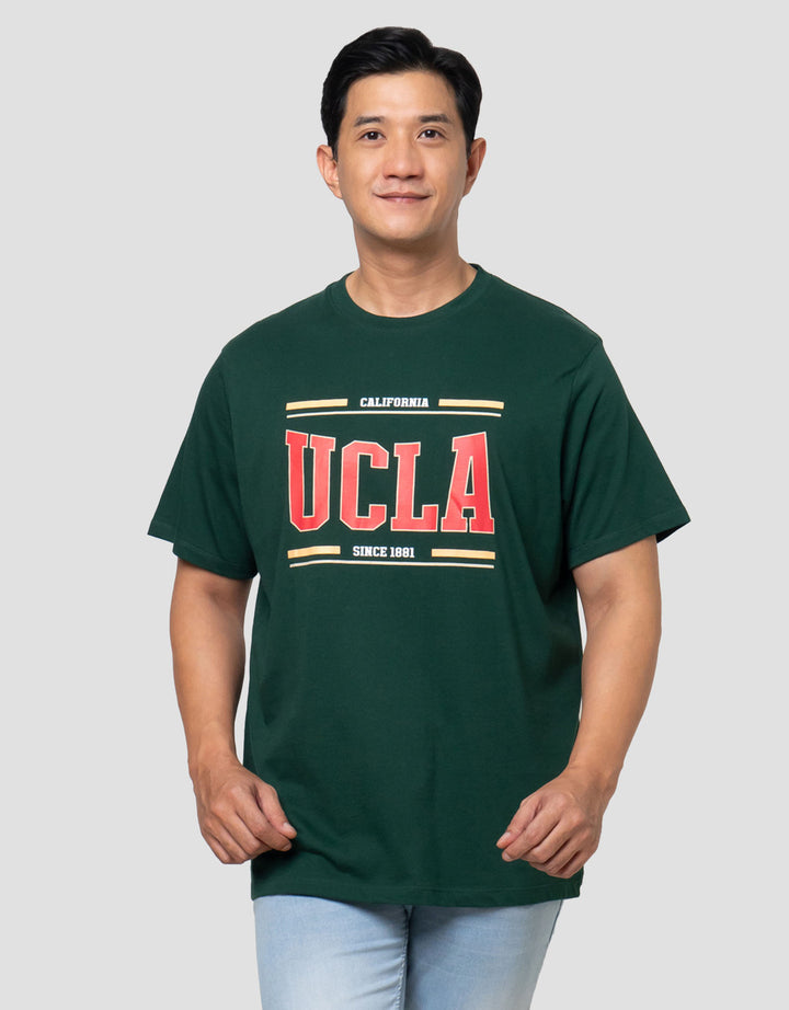 Aos Theme The Jocks College Ucla Kaos Pria