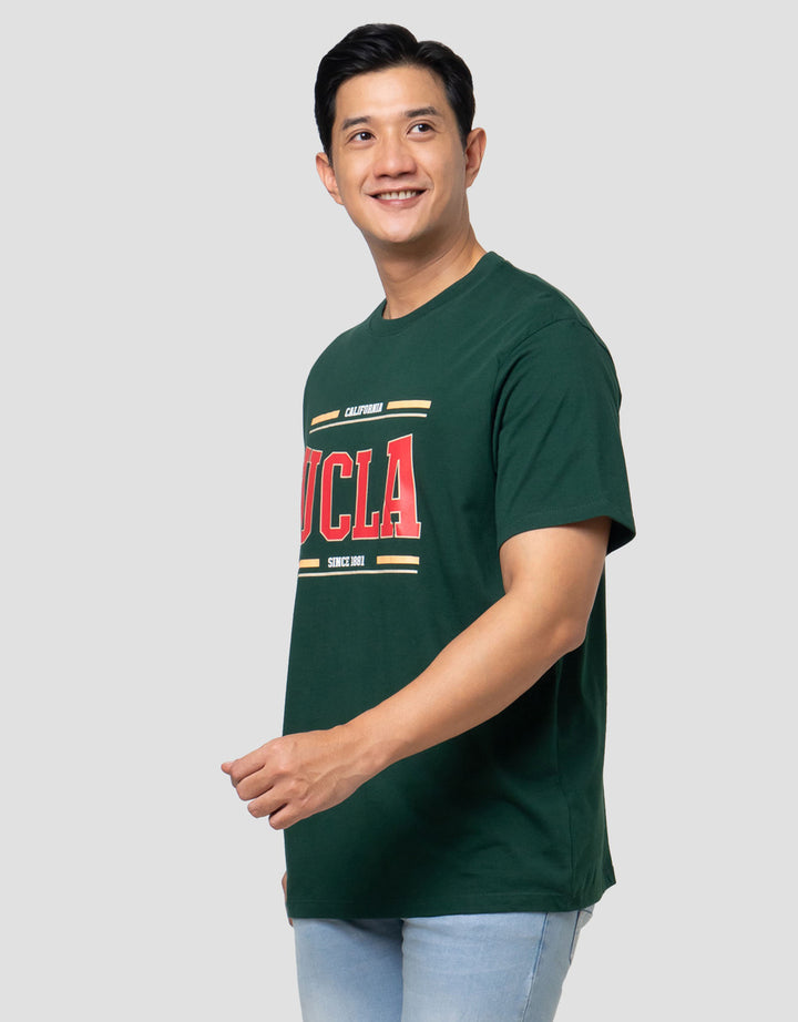 Aos Theme The Jocks College Ucla Kaos Pria