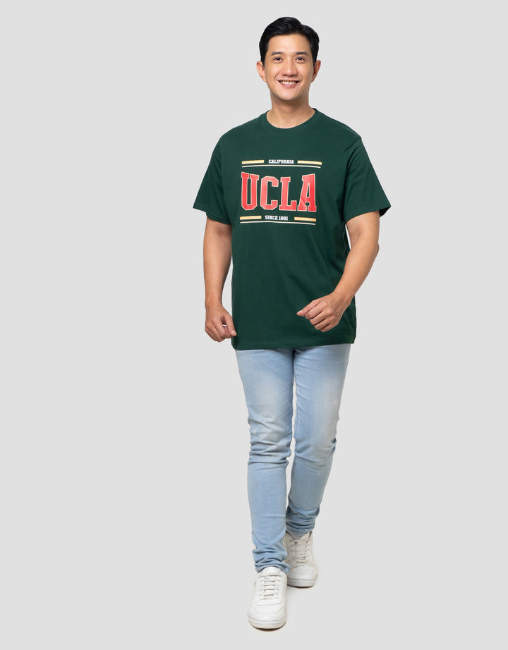 Aos Theme The Jocks College Ucla Kaos Pria