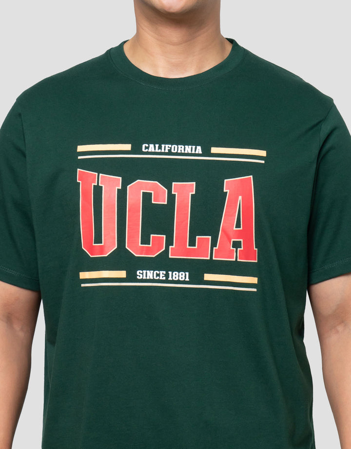 Aos Theme The Jocks College Ucla Kaos Pria