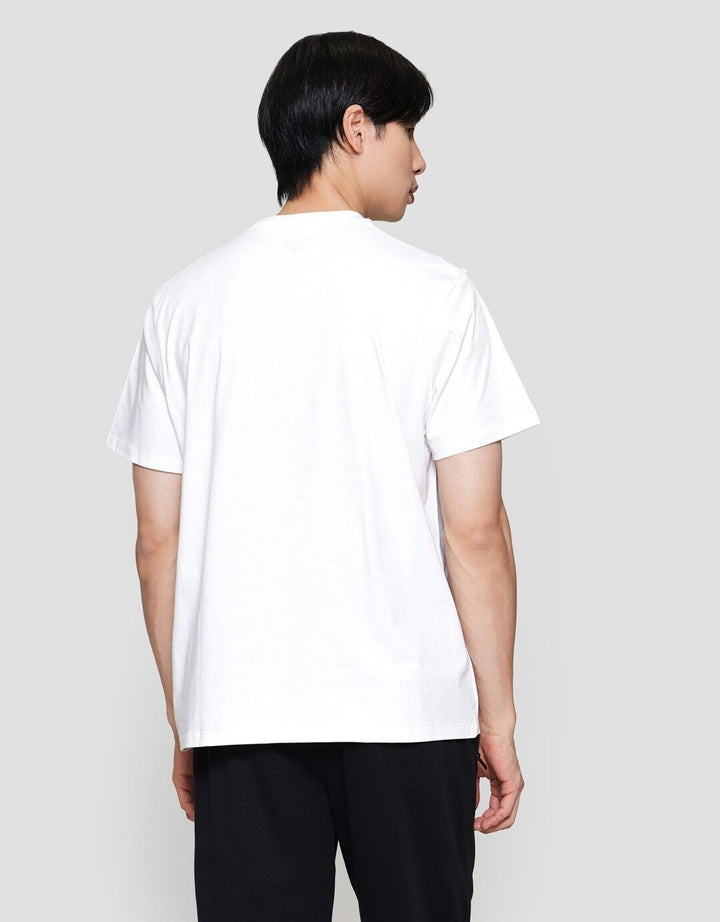 Aos Theme Rockstar Sonic Ride Kaos Pria