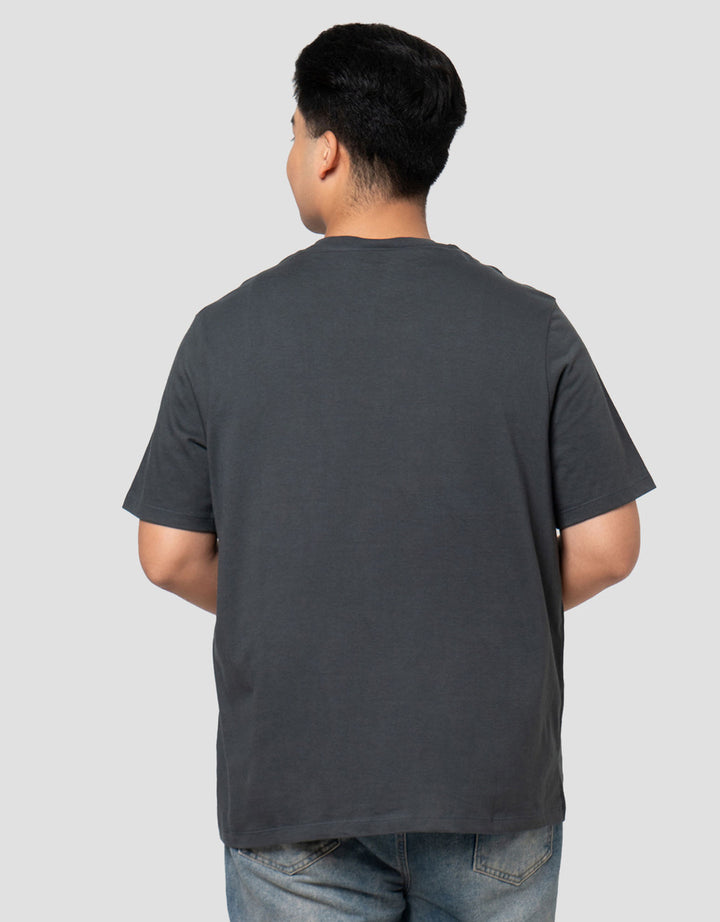 Aos Theme Rockstar Loud And Driven Kaos Pria