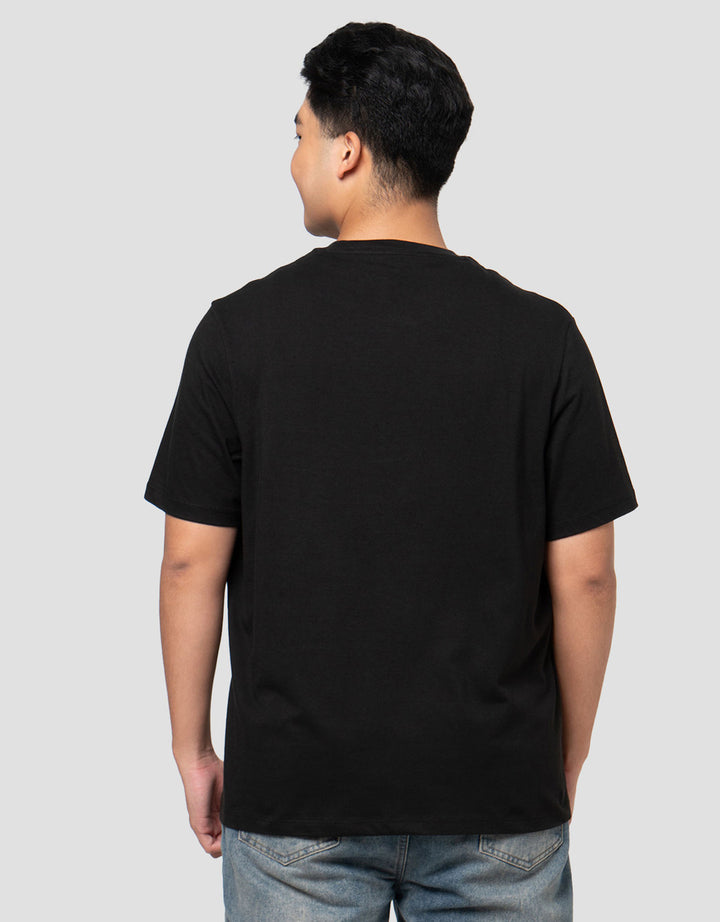 Aos Theme Rockstar Loud And Driven Crash Kaos Pria