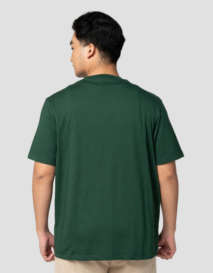 Aos Theme The Jocks City Club Nebraska Kaos Pria