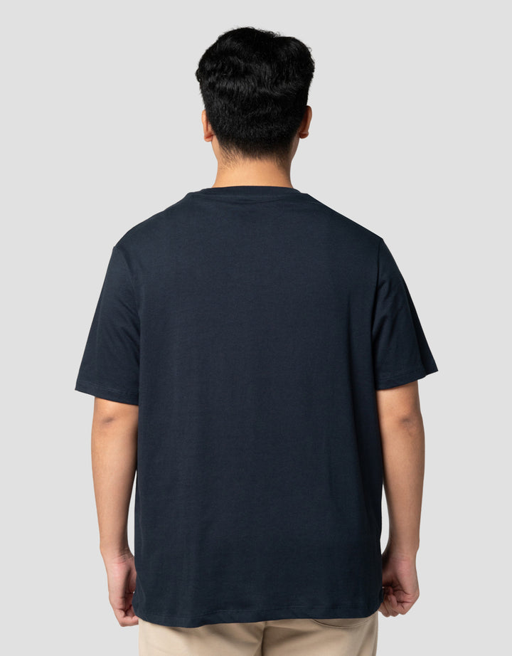 Aos Theme The Jocks City Club Team Kaos Pria