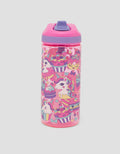 Yippi Tumbler Unicorn Pink Cake