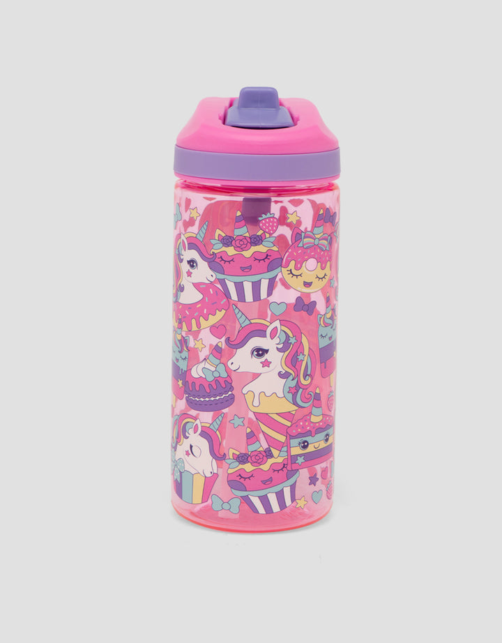 Yippi Tumbler Unicorn Pink Cake