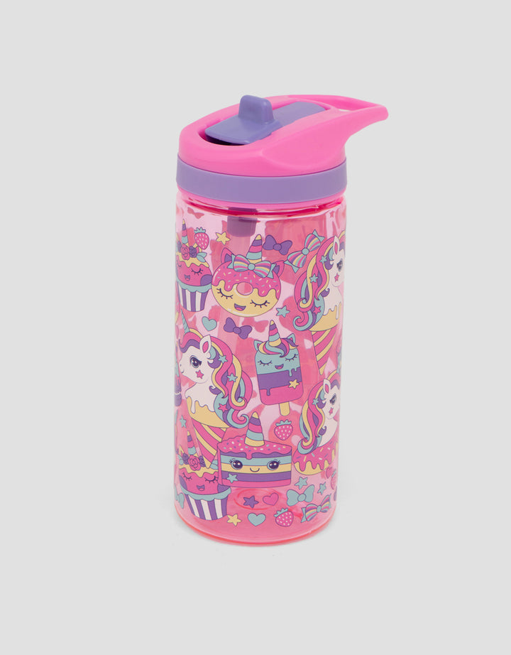 Yippi Tumbler Unicorn Pink Cake