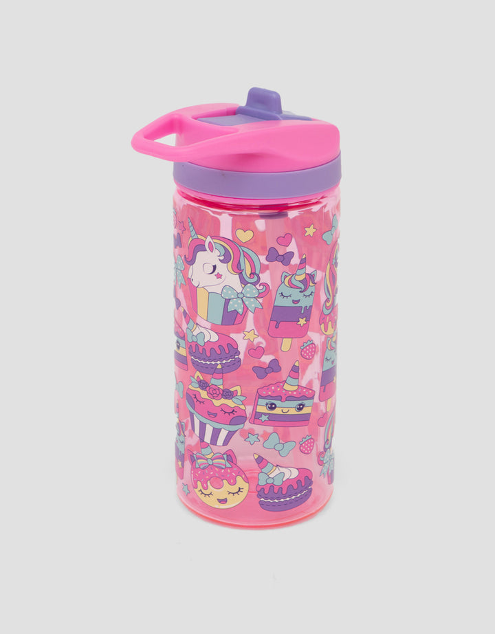 Yippi Tumbler Unicorn Pink Cake