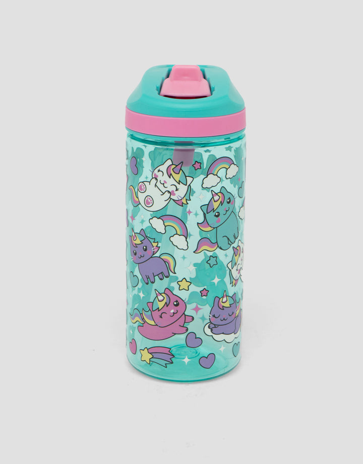 Yippi Tumbler Rainbow Unicorn
