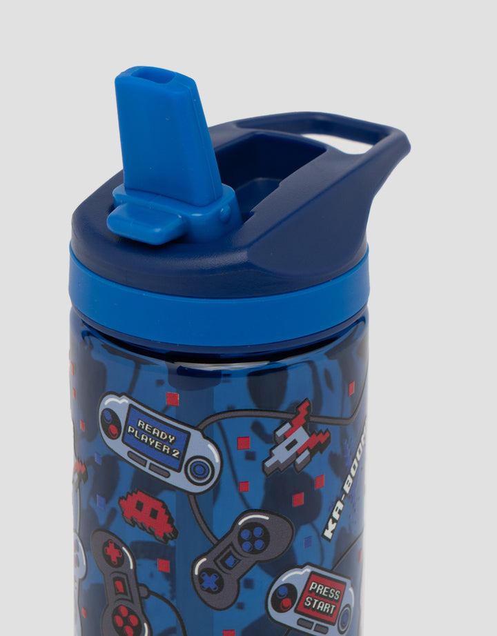 Yippi Tumbler Konsol Game