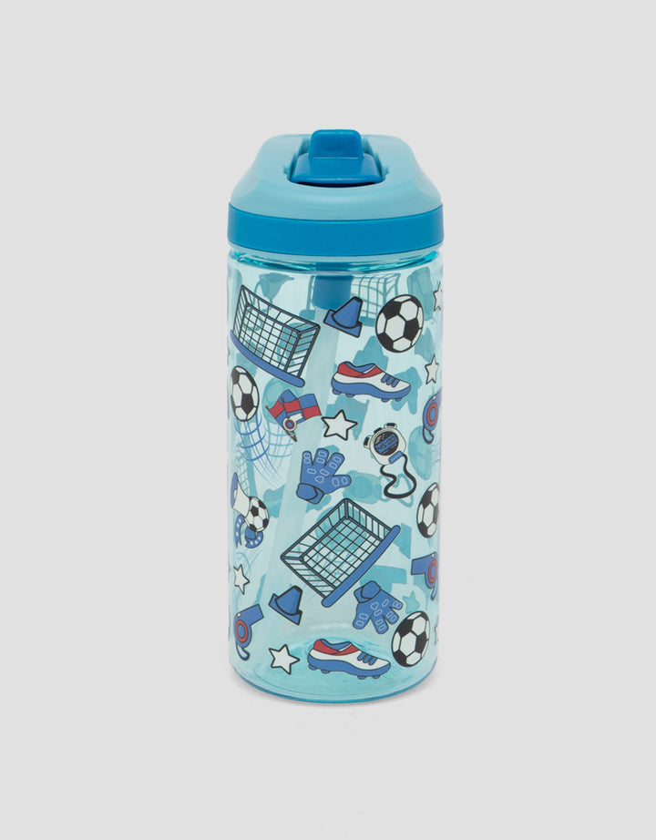 Yippi Tumbler Soccer Game