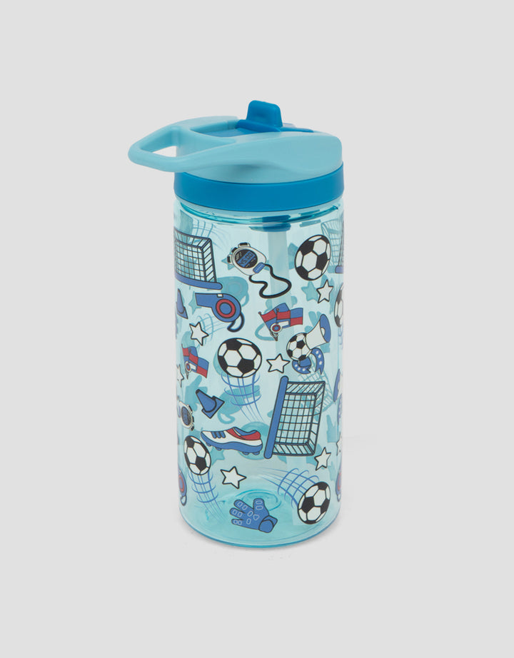 Yippi Tumbler Soccer Game