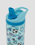 Yippi Tumbler Soccer Game