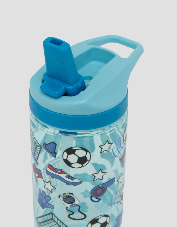 Yippi Tumbler Soccer Game