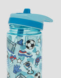 Yippi Tumbler Soccer Game