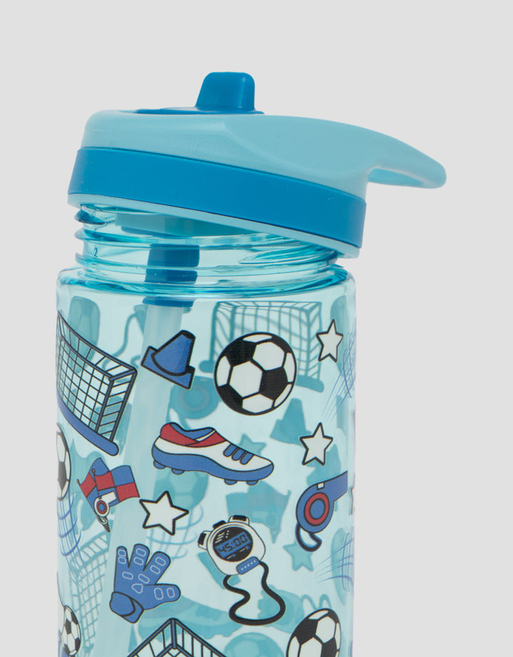 Yippi Tumbler Soccer Game