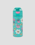 Yippi Tumbler Rainbow Flower