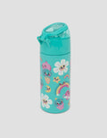 Yippi Tumbler Rainbow Flower