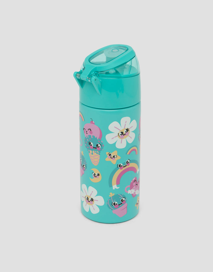 Yippi Tumbler Rainbow Flower